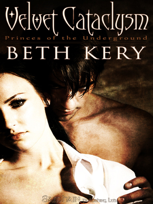 Title details for Velvet Cataclysm by Beth Kery - Available